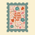 In My Era Waterproof Vinyl Stickers