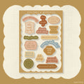 Feelings and Memories | Sticker Sheet