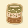 Washi Tape l | Vinyl Sticker