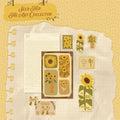Sunflower: Edition 01 Paper Garden Mail Club (March 2026)