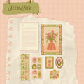 Tulips Edition 03 Paper Garden Mail Club (Jun-Jul 2026)