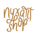Nyxartshop - Home