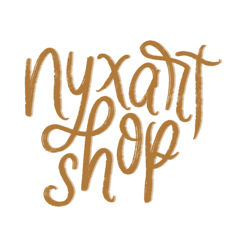NYXARTSHOP